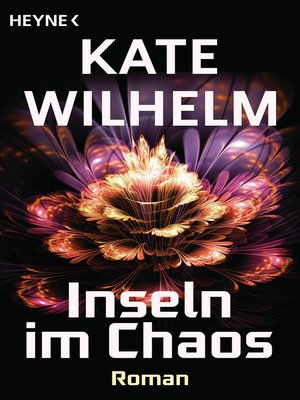 cover image of Inseln im Chaos